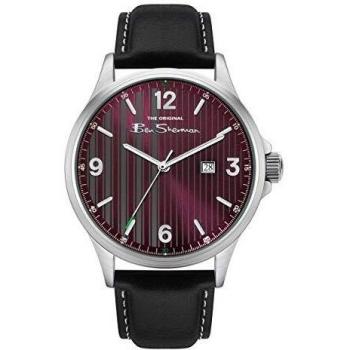 BEN SHERMAN BS030RB - Juego de joyas de acero inoxidable