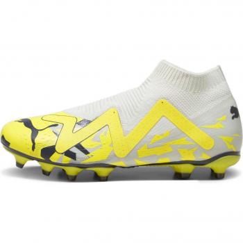 Puma Bota Future Match Ll Fg/ag 107366 04 Talla Botas - 39, Puma Future Match FG - Blanco - Botas Fútbol Hombre talla 44