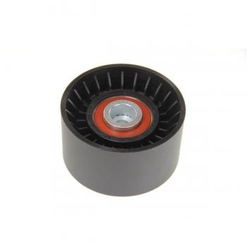 Polea Tensora BTA B05-02-004 para Mercedes Benz Unimog, correa poli V