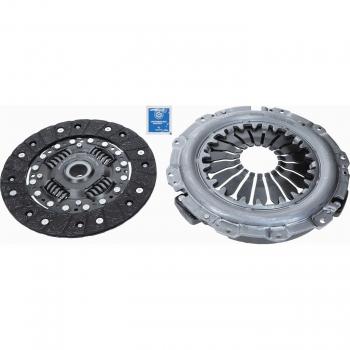 Kit de embrague SACHS 3000 951 695