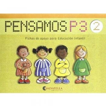 Pensamos P3 - 2