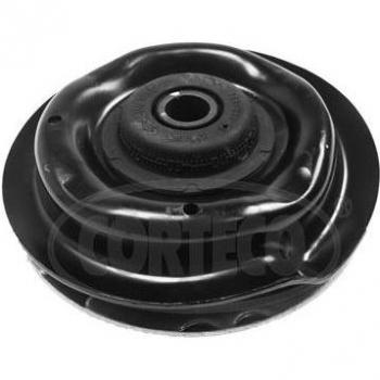 CorteCO Top Strut Mounting 80001578 - Copela de amortiguador, compatible con diversos vehículos, fabricada en material duradero para una mayor resistencia y rendimiento, diseñada para absorber vibraciones y proporcionar estabilidad en la suspensión