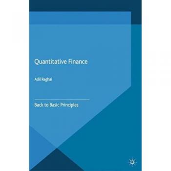 Quantitative Finance: Back to Basic Principles