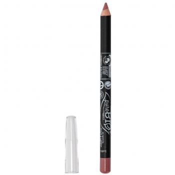 Purobio Long Lasting Lip Pencil 008L Warm Nude 1.1g