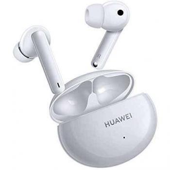HUAWEI FreeBuds 4i - Wireless Earphones White