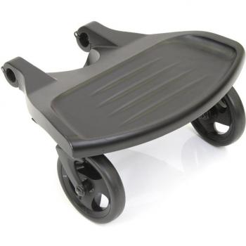 Vital Innovations Orideon Oyster2 Tabla con ruedas