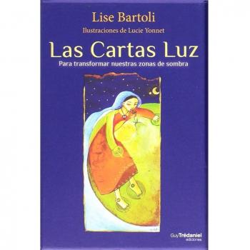 Las Cartas Luz Para Transformar Nuestras Zonas De Sombras
