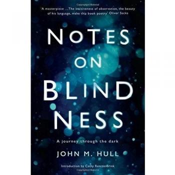 Notes on Blindness: A journey through the dark