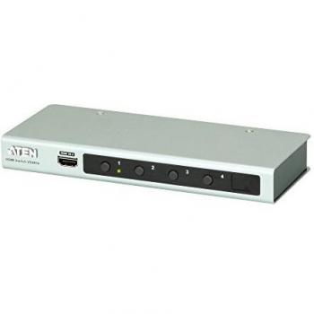 ATEN CONMUTADOR HDMI VS481BATG A DISTANCIA
