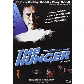 The Hunger