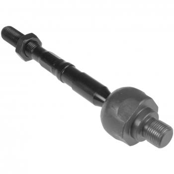 Rótula de dirección axial interna izquierda ADG087142 Blue Print