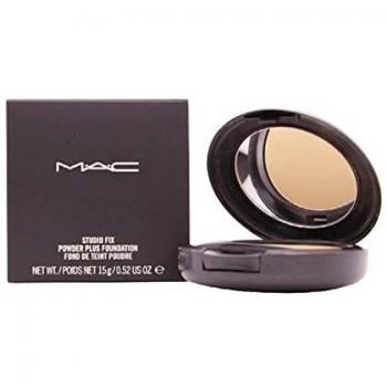 MAC STUDIO WATERWEIGHT SPF 30 /PA++ FOUNDATION
