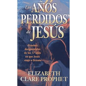 Los Años Perdidos De Jesús