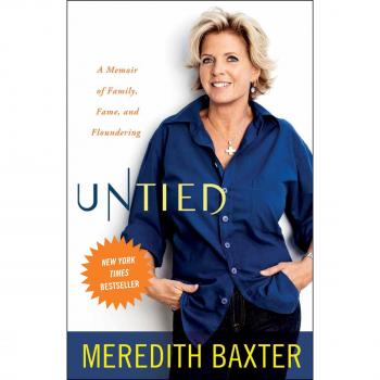 Untied: A Memoir of Family, Fame, and Floundering