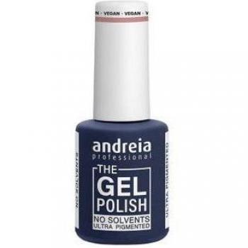 Andreia Professional Gel Polish Esmalte Semipermanente G07 10,5ml