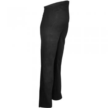 Alexandra Ladies Icona Maternity Trousers Black