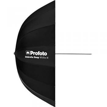 Profoto umbrella deep white m 100986