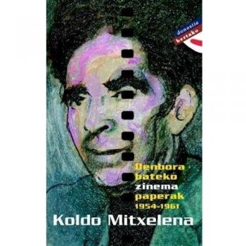 Denbora bateko zinema paperak: 8