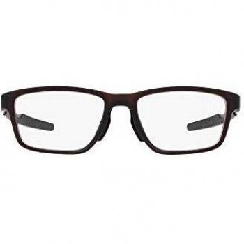 Oakley 0OX8153 Gafas de Lectura, Braun, 53 para Hombre