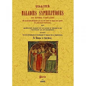 Traite des maladies syphilitiques