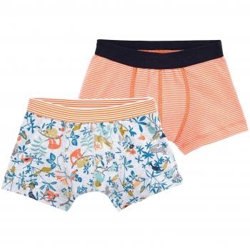 Petit Bateau Boxer_4809800, Niños, Mehrfarbig