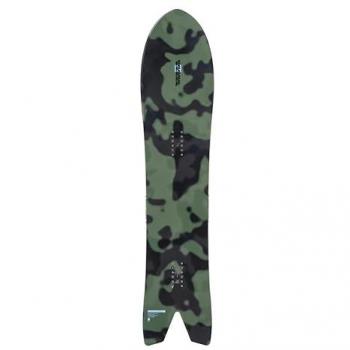 K2 Snowboards Tabla de Snowboard Special Effects 152 Verde para Hombre
