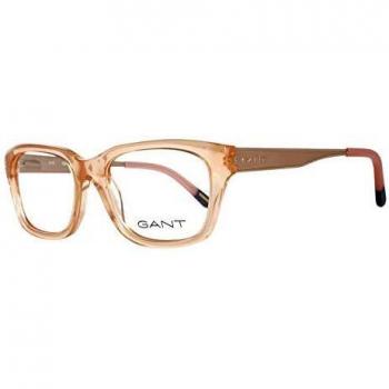Gant Women's Coral Eyeglass Frame GA4062 51074 Ø 51 mm