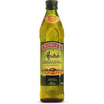 Borges Aceite Virgen Extra Afrutado - 500 ml