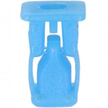 Fijación ROMIX ROM 15030, 25 Pieza - Clip, listón de alta resistencia, diseñado para una sujeción firme y duradera, ideal para uso en proyectos de construcción y bricolaje