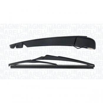 Limpiaparabrisas MAGNETI MARELLI 000723180285, tipo de producto: limpiaparabrisas, características: diseño aerodinámico, fácil instalación, compatibilidad con diversos vehículos, material resistente a la