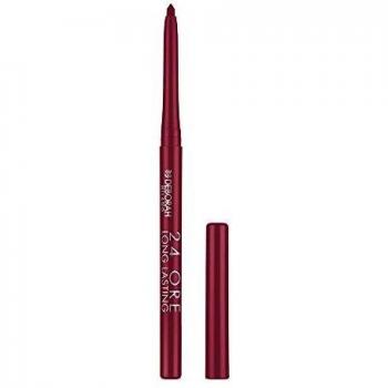 Deborah 24 Hour Long Lasting Lip Pencil 03 Violet Raisin