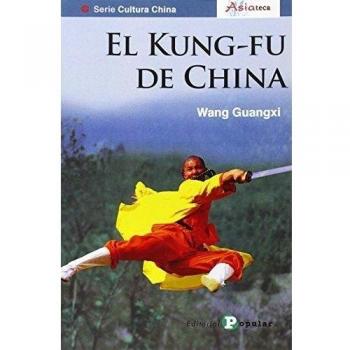 El kung fu de China