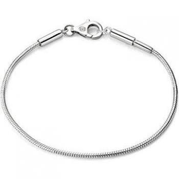 Morellato Pulsera para mujer, Colección SOLOMIA, de Plata 925 - SAFZ02