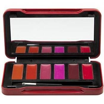 IDC - Pure Lip Color Paleta de Labios