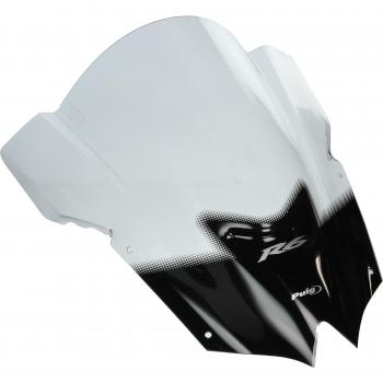 Puig 4635W Cúpula Z-Racing Transparente