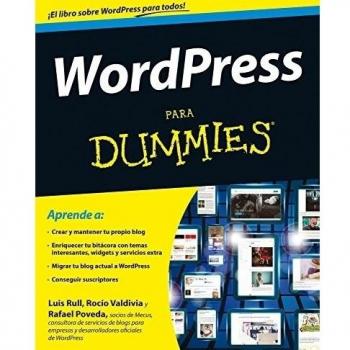 WordPress para Dummies