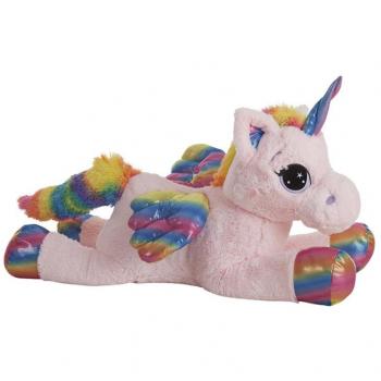 Peluche Unicornio Rainbow 130 cm