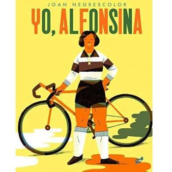 Yo, Alfonsina