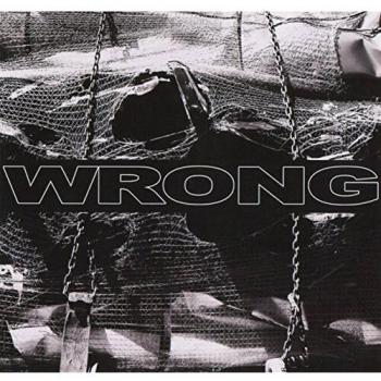 Wrong