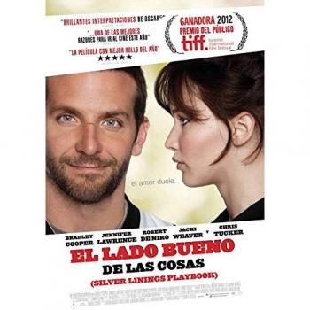 El Lado Bueno De Las Cosas [DVD]