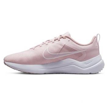 Zapatilla Nike Downshifter 12 Mujer Rosa Talla 39 Poli
