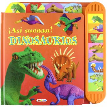 Dinosaurios