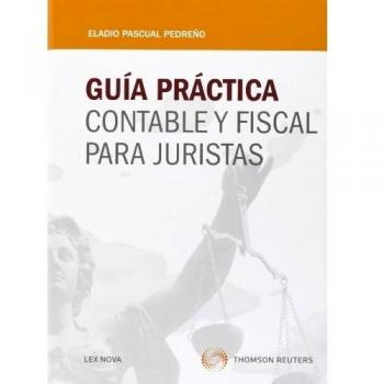 Guía práctica contable y fiscal para juristas