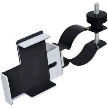 Adaptador para Smartphone Datyson 38mm-50mm Compatible con Prismáticos, Monoculars y Telescopios
