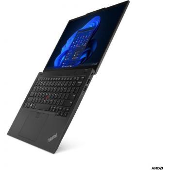 Laptop Lenovo ThinkPad X13, AMD Ryzen 7 Pro 7840U, 16GB RAM, 512GB SSD, Pantalla de 13.3 WUXGA, Windows 11 Pro, Wi-Fi 6E