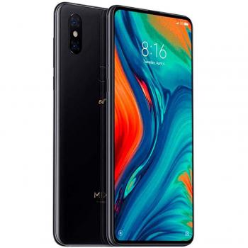 Xiaomi Mi Mix 3 5G 6GB/128GB Onyx Black Dual SIM