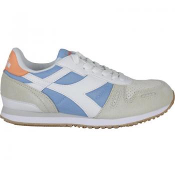 Zapatillas Diadora 501.174337 01 para Hombre - Moda y Deporte en Uno, Zapatillas deporte de Mujer DIADORA TITAN WN SOFT C8492 AZUL