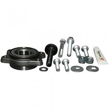 Kit de cojinete de rueda JP GROUP 1141302210