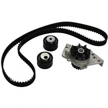 Gates KP15524XS Bomba De Agua + Kit Correa Distribucin