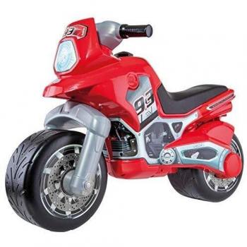 Moto correpasillos Molto Cross Advanced